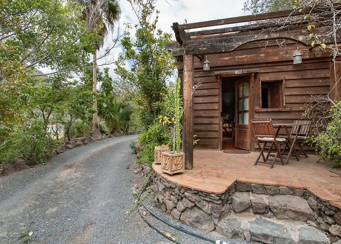 Montecristo De Gran Canaria Vv * San Bartolomé