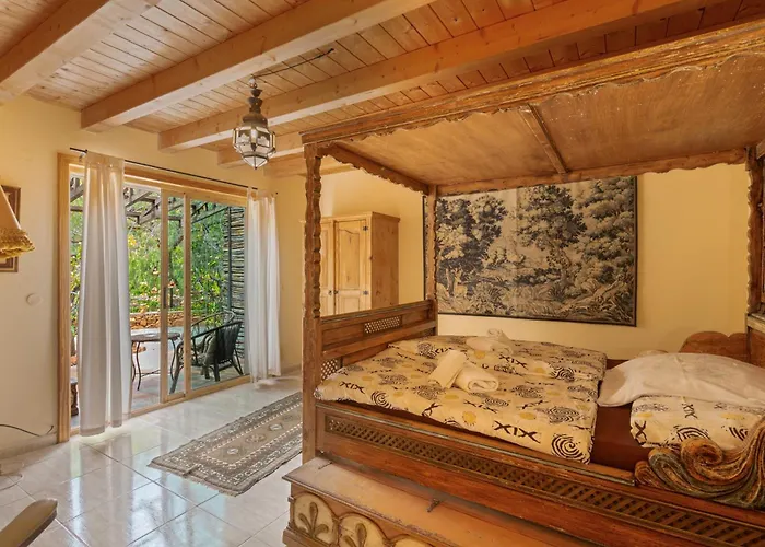 Montecristo De Gran Canaria Vv 빌라 *