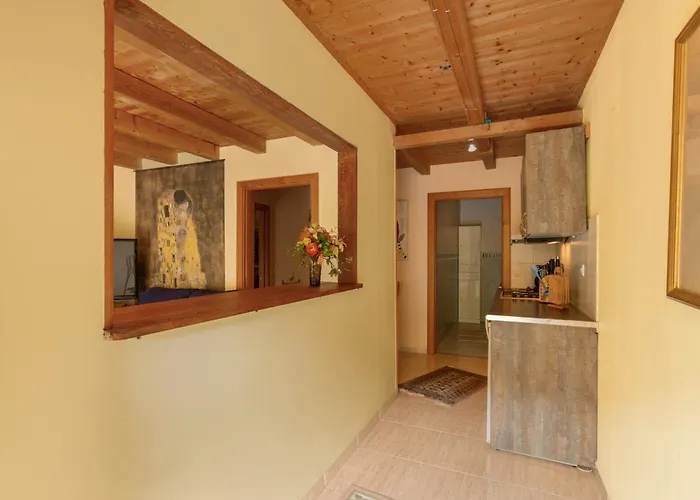 빌라 Montecristo De Gran Canaria Vv San Bartolomé