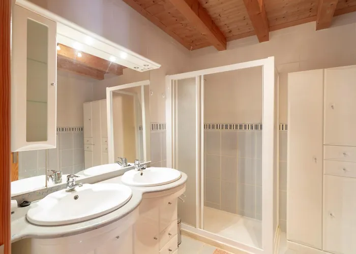 Montecristo De Gran Canaria Vv 빌라