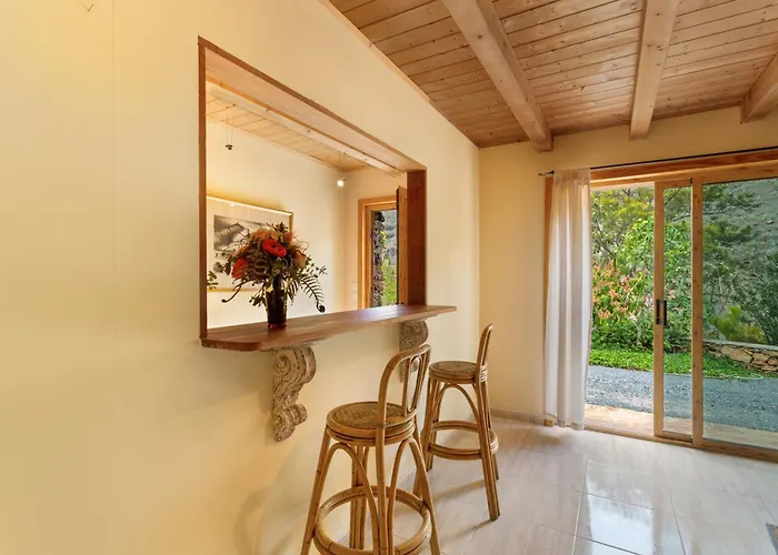 빌라 Montecristo De Gran Canaria Vv *