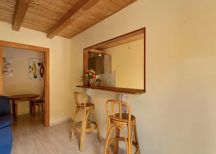 빌라 Montecristo De Gran Canaria Vv San Bartolomé