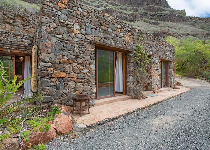 Montecristo De Gran Canaria Vv *