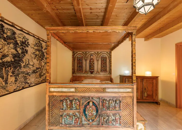 Montecristo De Gran Canaria Vv 빌라 *