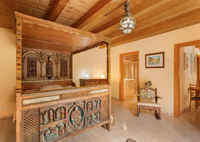 빌라 Montecristo De Gran Canaria Vv *