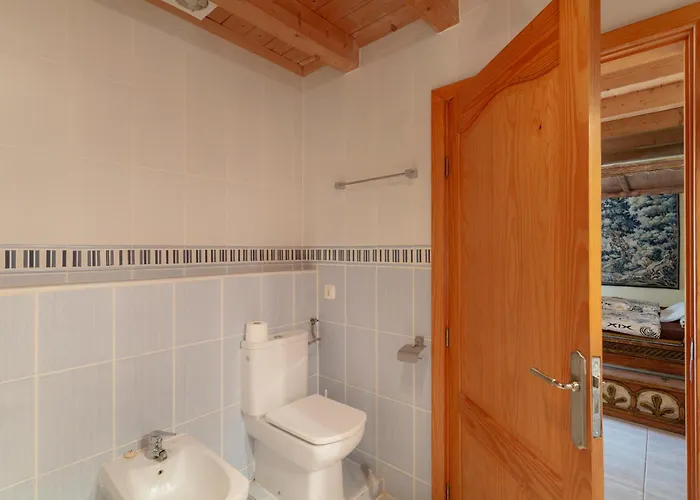 빌라 Montecristo De Gran Canaria Vv San Bartolomé