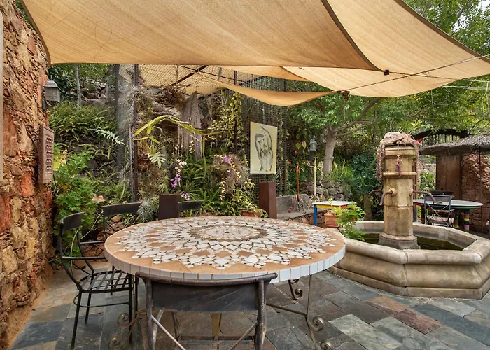 Montecristo De Gran Canaria Vv *