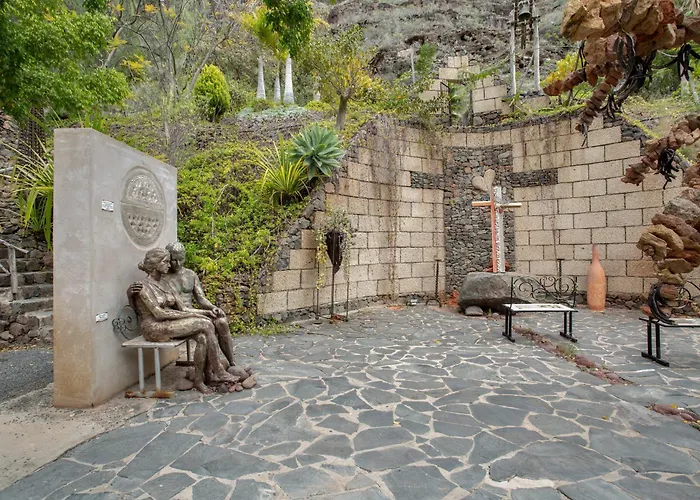 Montecristo De Gran Canaria Vv San Bartolomé