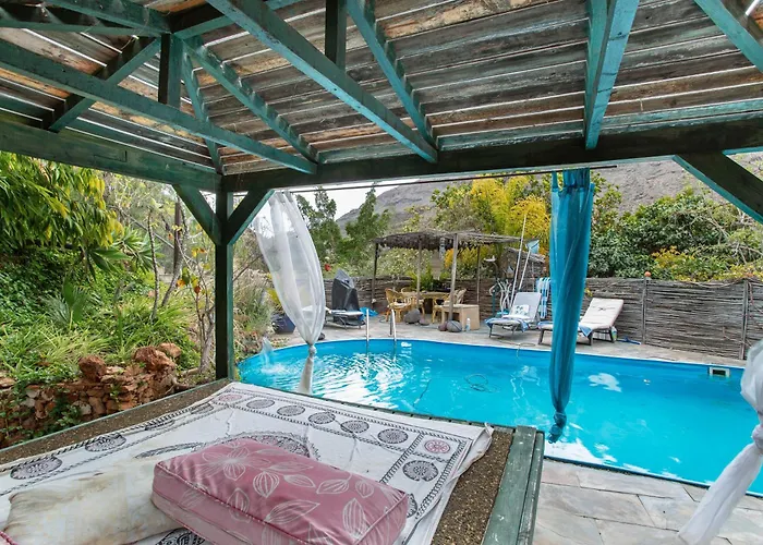 빌라 Montecristo De Gran Canaria Vv *