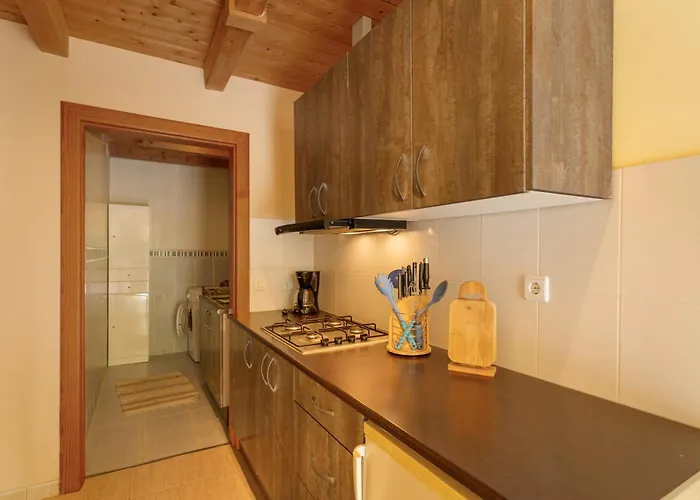 Montecristo De Gran Canaria Vv