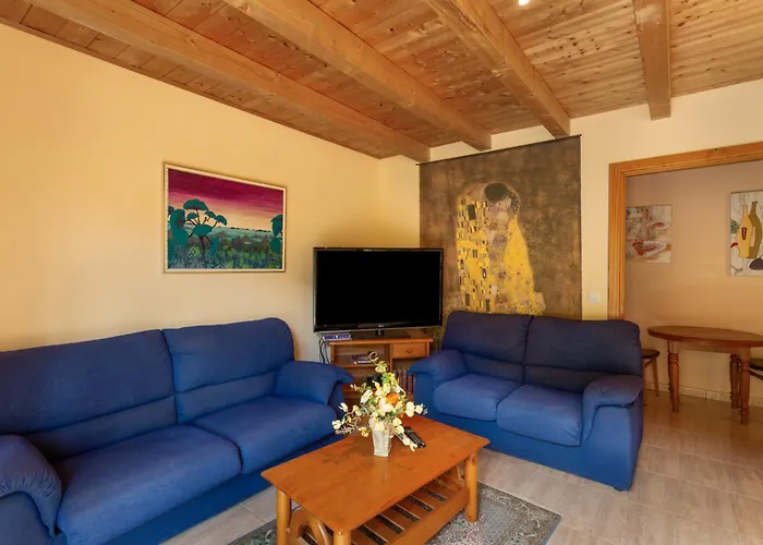 Montecristo De Gran Canaria Vv 빌라