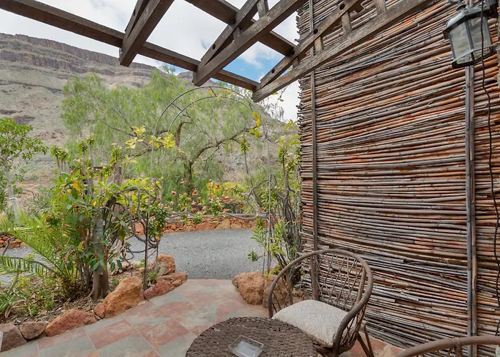 빌라 Montecristo De Gran Canaria Vv