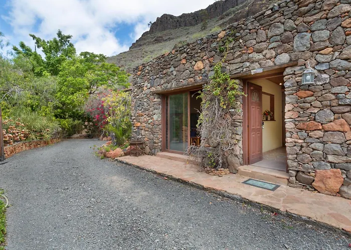 빌라 Montecristo De Gran Canaria Vv *