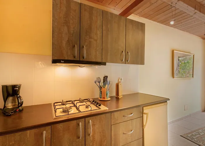 Montecristo De Gran Canaria Vv 빌라 San Bartolomé