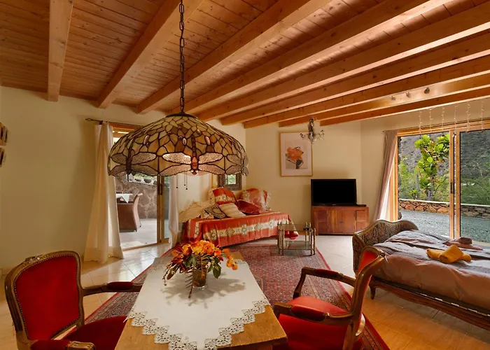 빌라 Montecristo De Gran Canaria Vv *