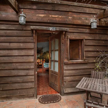 Montecristo De Gran Canaria Vv * San Bartolomé